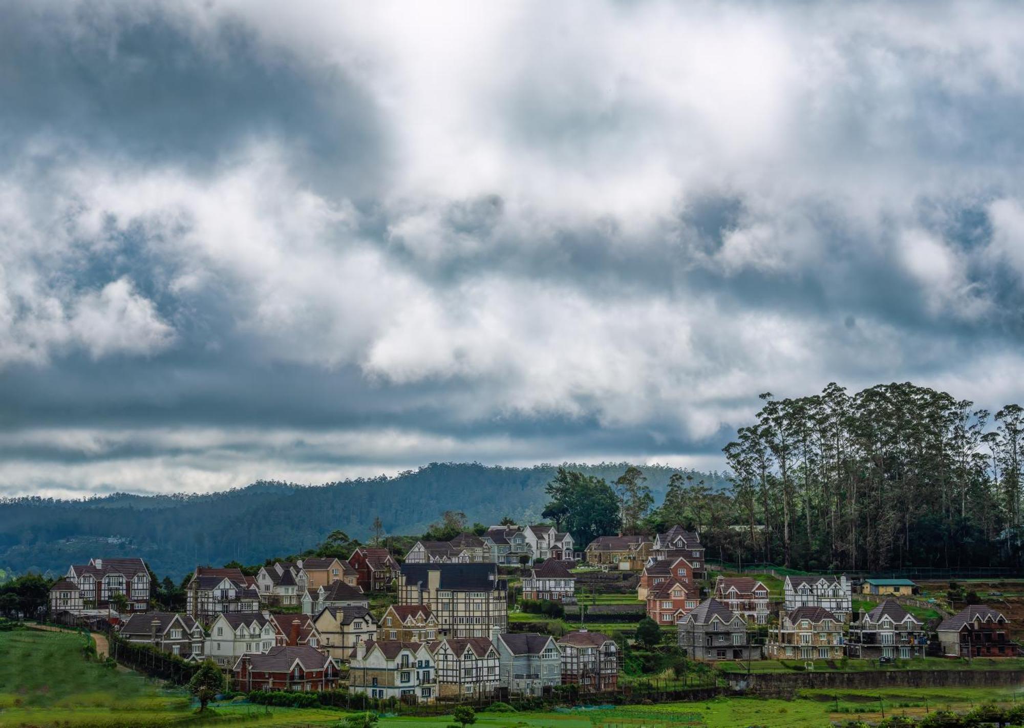 Winchester Little England Nuwara Eliya Exterior foto