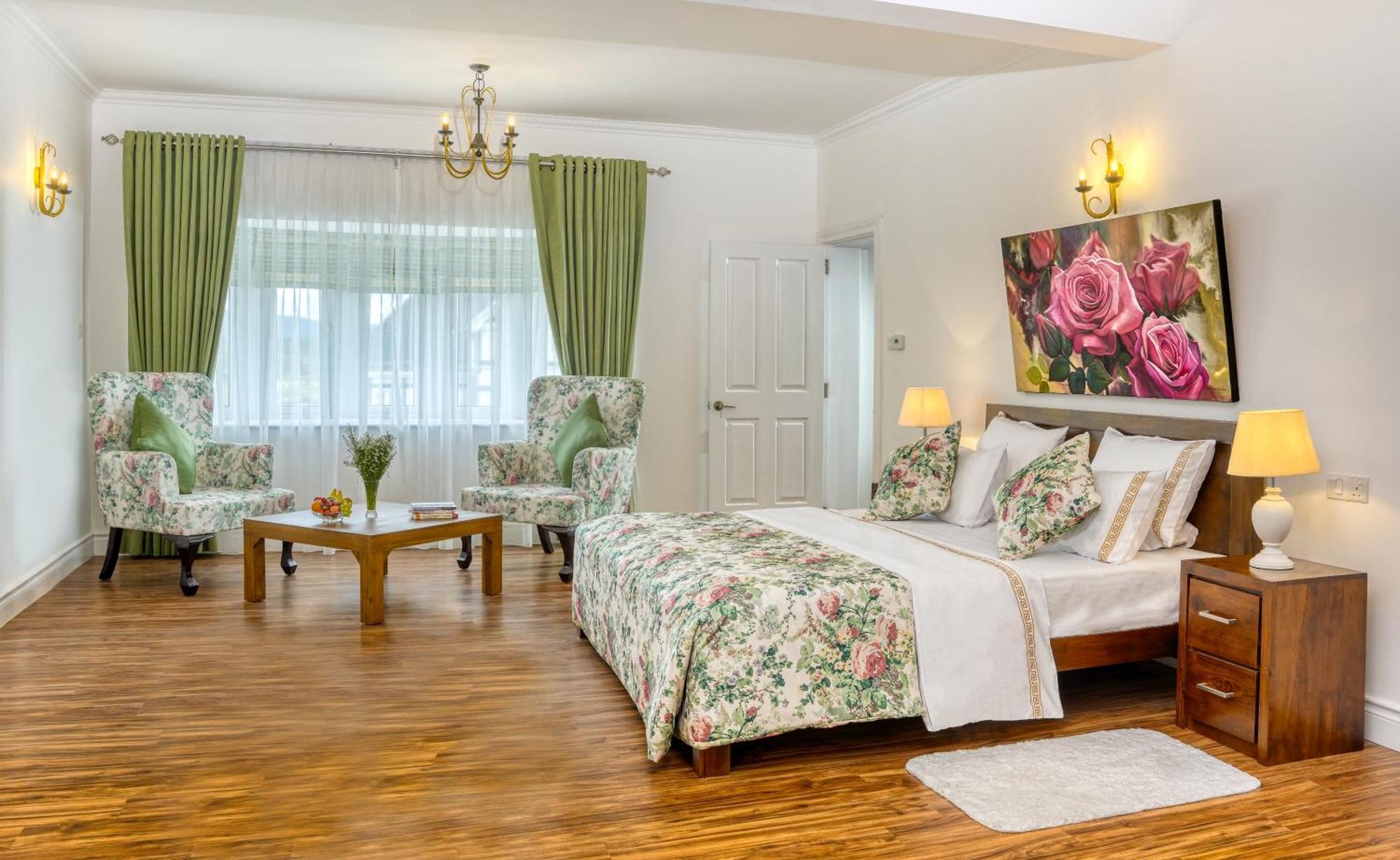 Winchester Little England Nuwara Eliya Exterior foto