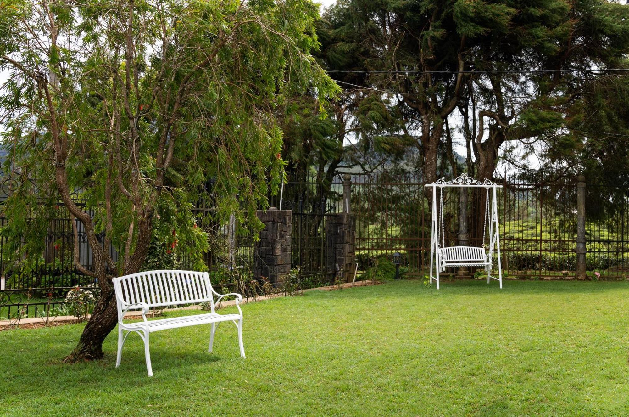 Winchester Little England Nuwara Eliya Exterior foto