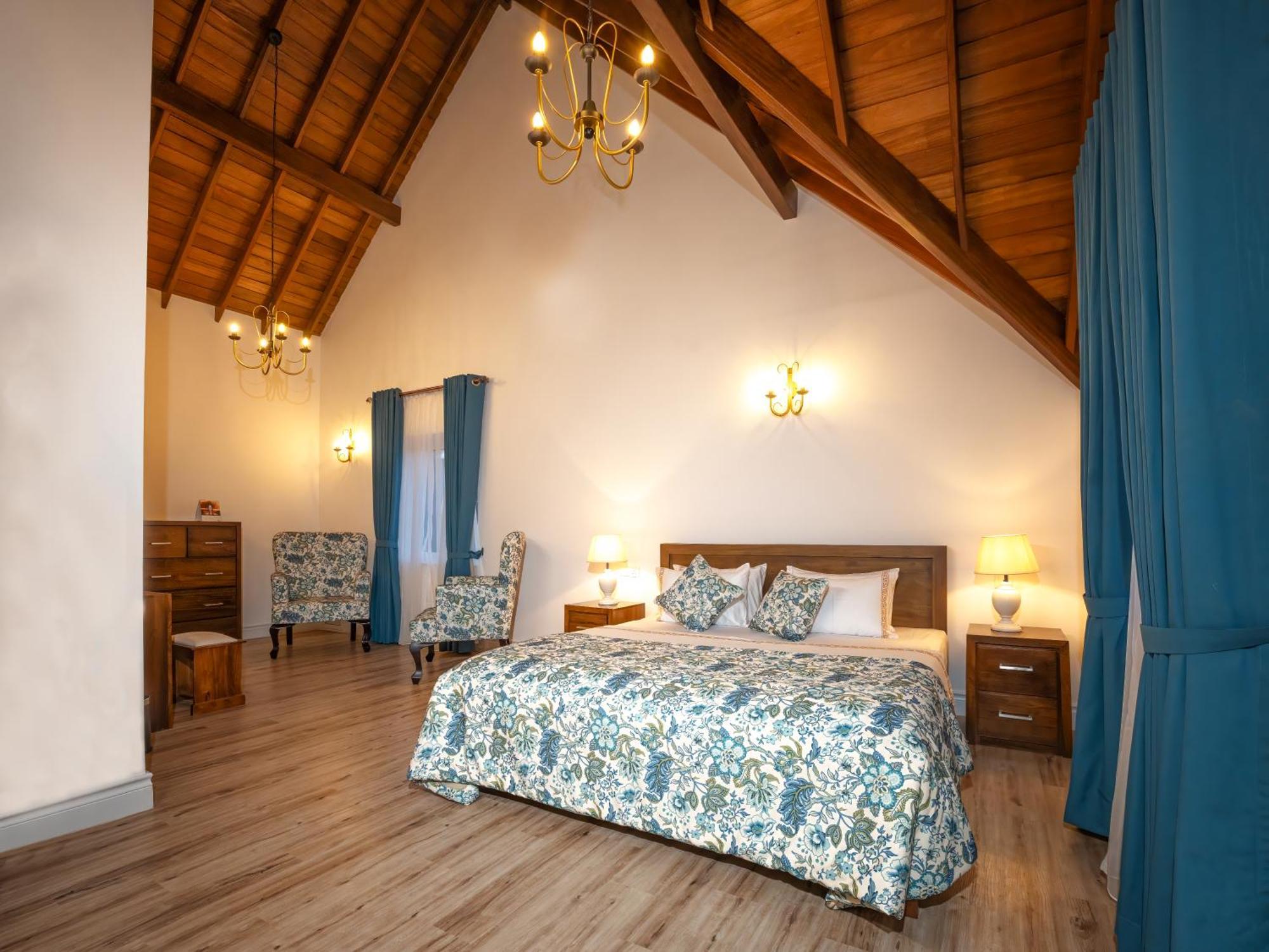 Winchester Little England Nuwara Eliya Exterior foto